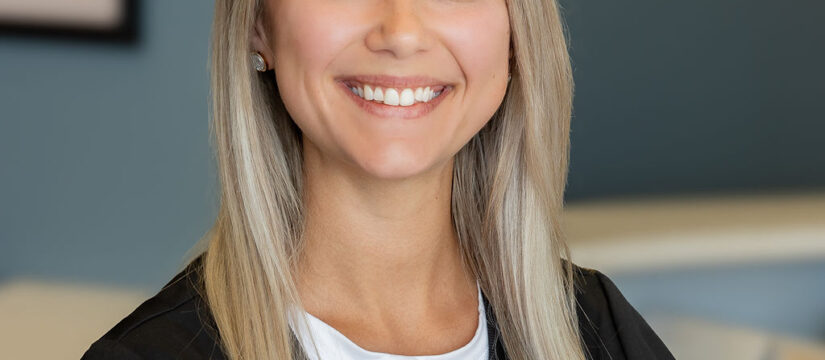 Hanna Goodson, Dental Assistant