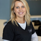 Kristen Pohlman, RDH