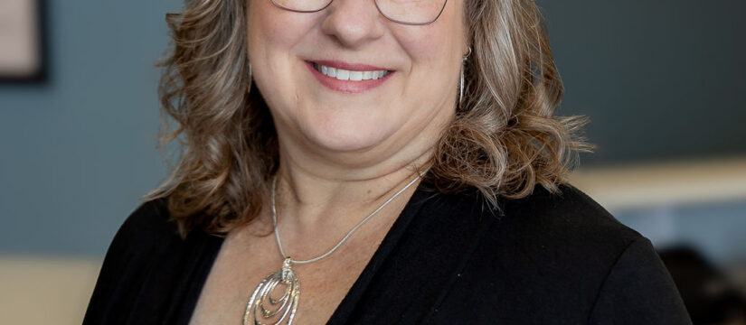 Sherri Goltz, Account Coordinator