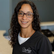 Rebekah Horn, Dental Assistant