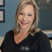 Carrie Schlichting, Insurance Coordinator
