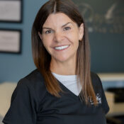 Sally Graczyk, RDH