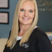 Stacey Grueneberg, RDH