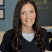 Hilarie Slyman, Insurance Coordinator